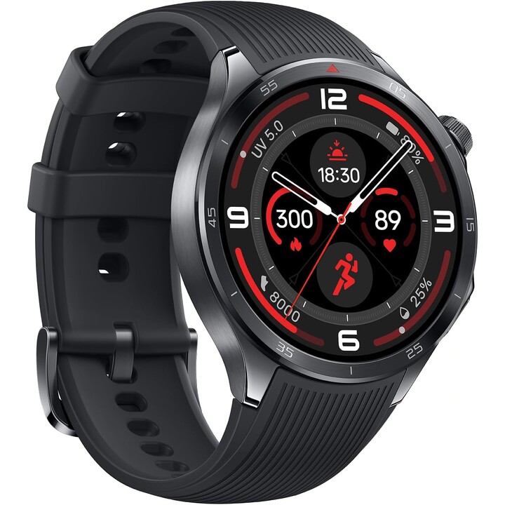 OnePlus Watch 3 Black