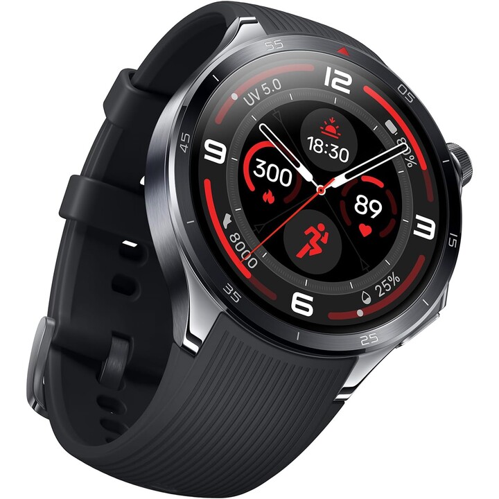 OnePlus Watch 3 Black