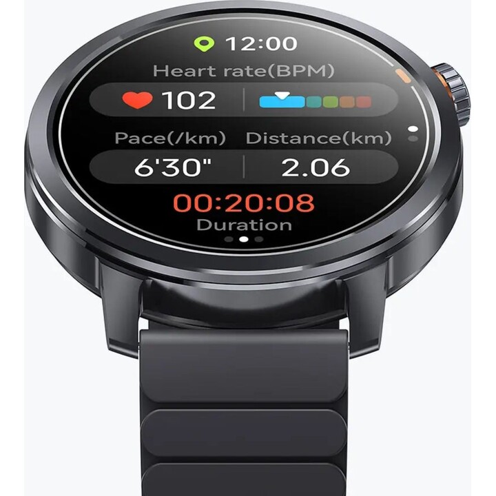 Kospet ORB Negro