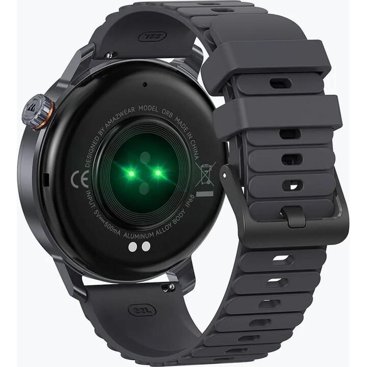 Kospet ORB Negro