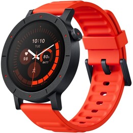 Nothing CMF Watch 3 Pro reloj inteligente naranja