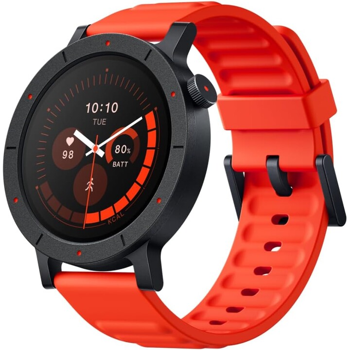 Nothing CMF Watch 3 Pro Smartwatch orange