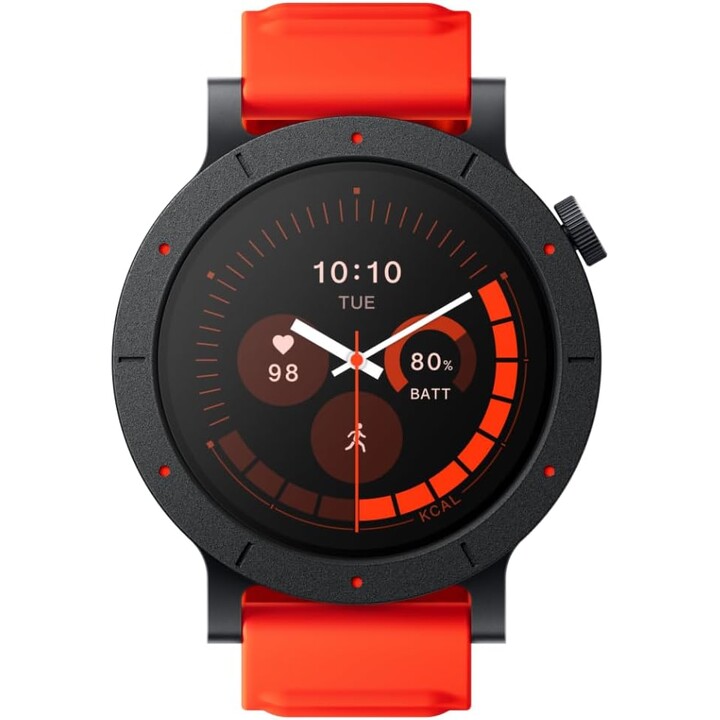 Nothing CMF Watch 3 Pro Smartwatch orange