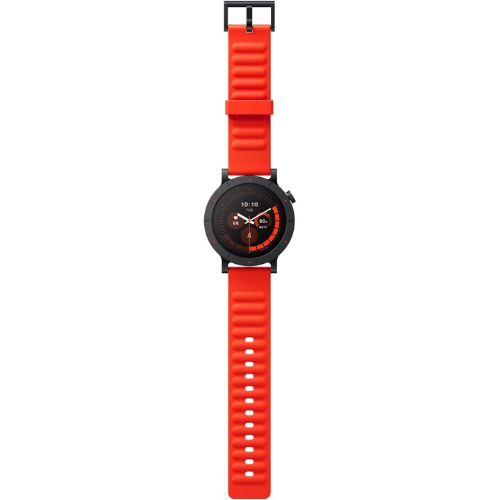 Nothing CMF Watch 3 Pro Smartwatch orange