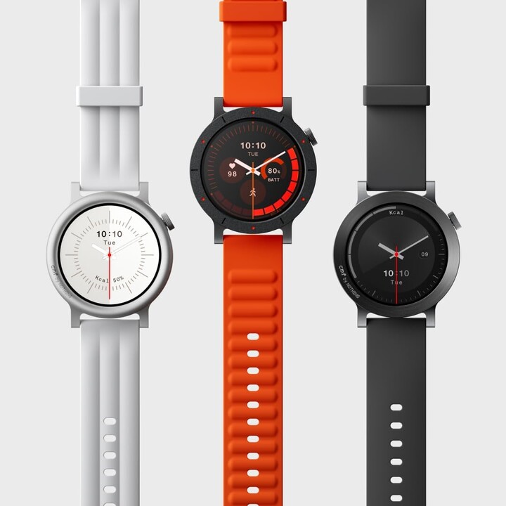 Nothing CMF Watch 3 Pro Smartwatch orange