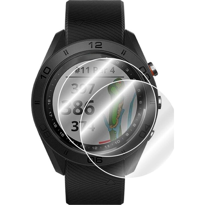 Garmin Instinct® 3 – 45 mm, Solar View Black