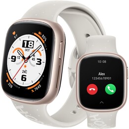 Honor Watch 4 Or