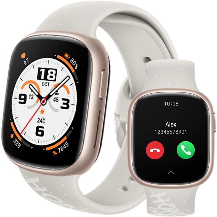 Honor Watch 4 Gold