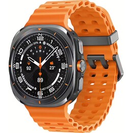 Samsung Galaxy Watch Ultra L705 2025 47 mm LTE Región Este - Gris titanio SM-L705FZA2EUB