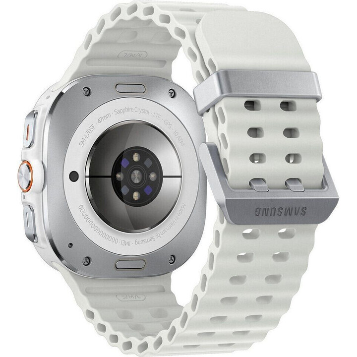 Samsung Galaxy Watch Ultra L705 47mm LTE Titanium White