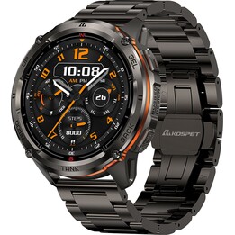 Kospet Tank T3 Ultra 2 Edición Especial Negro - Smartwatch