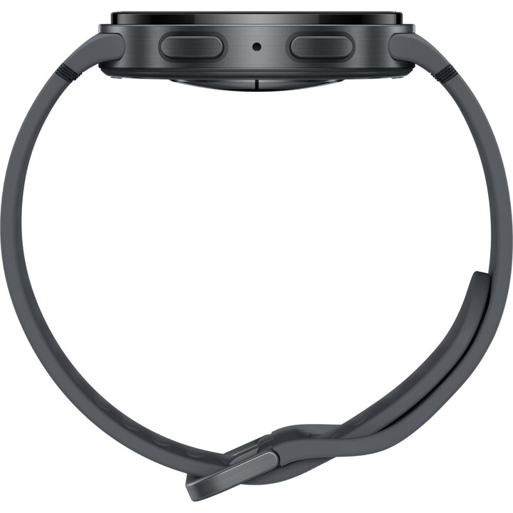Samsung Galaxy Watch8, 40mm, LTE Bluetooth, AI Smart Watch, procesador de 3nm, SM-L325FDAAXEF, gris