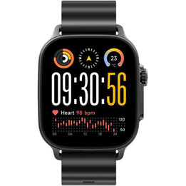 Realme Watch 5 Rmw2501 Titanium Black Eu