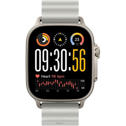 Realme Watch 5 Rmw2501 Titânio Prata Eu