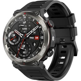 Blackview W50 Pro Negro - Reloj Inteligente