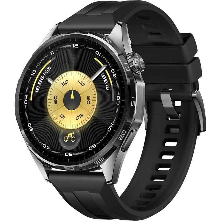Huawei Watch GT6 46 mm Nero