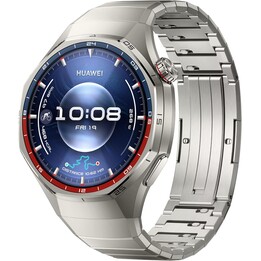 Huawei Watch GT6 Pro 46mm Titanio