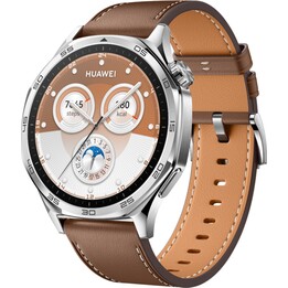 Huawei GT5 46mm Marrom