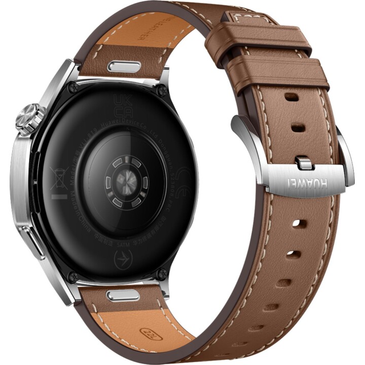 Huawei GT5 46mm Marrom