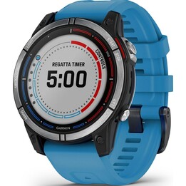 Garmin Quatix 7 47mm GPS WiFi Azul