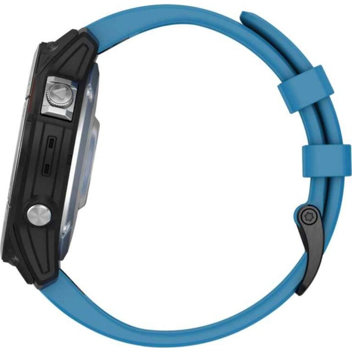 Garmin Quatix 7 47mm GPS WiFi Azul