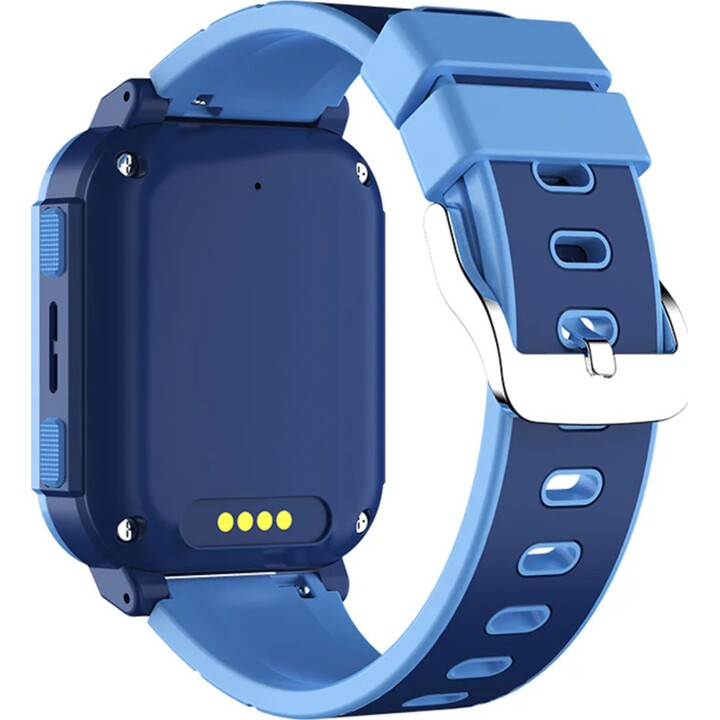 Blackview Z20 4G GPS Blue - Smartwatch