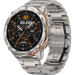 Kospet Tank T3 Ultra 2 Special Edition Silver