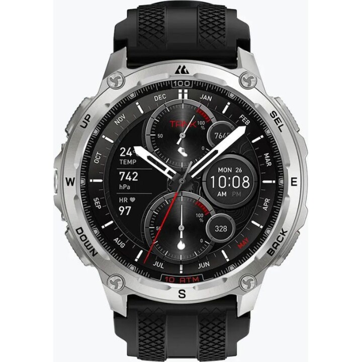 Kospet Tank T4 32GB Plata - Reloj inteligente