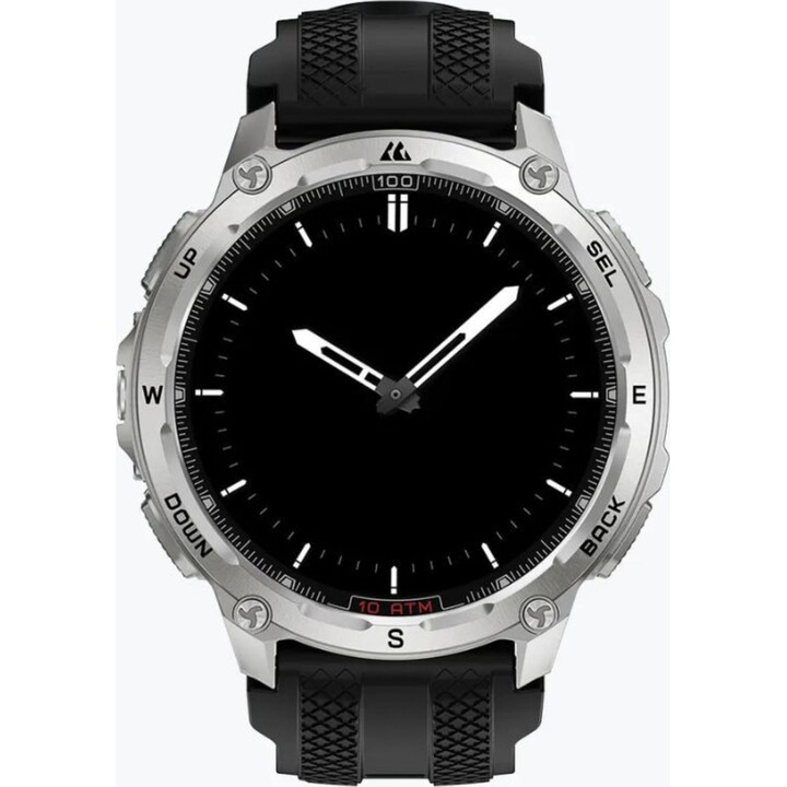 Kospet Tank T4 32GB Plata - Reloj inteligente