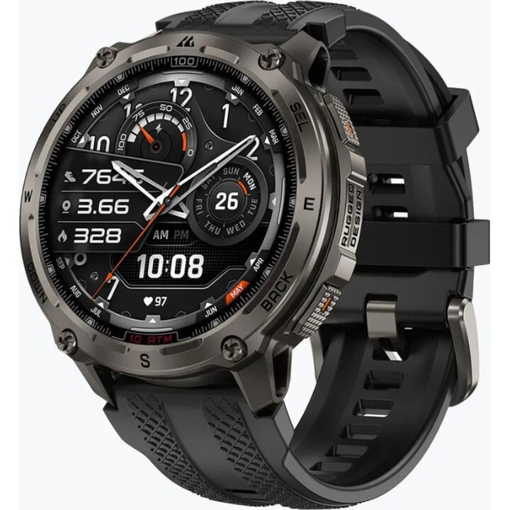 Kospet Tank T4 32GB Noir - Montre intelligente