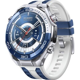 Huawei Watch Ultimate 2 GPS 38 mm Blu