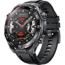 Huawei Watch Ultimate 2 GPS 38 mm noir