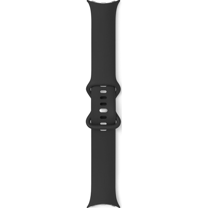 Google Pixel Watch 3 45mm Correa Obsidiana Bluetooth Negro