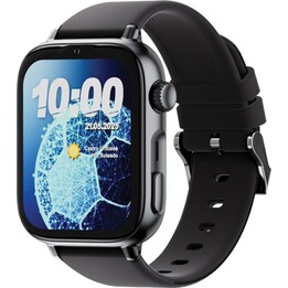 Smartwatch SaveWatch Plus 2 llamada y GPS / Savefamily / 680 mAh / NanoSIM / Tela / Negro / Black Night