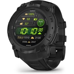 Garmin Instinct 3 Tactical Edition AMOLED 50mm Negro