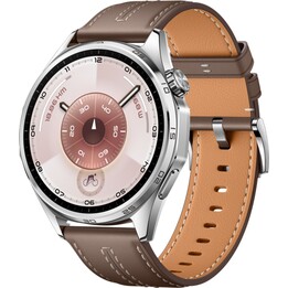 Huawei Montre GT6 46 mm Gris