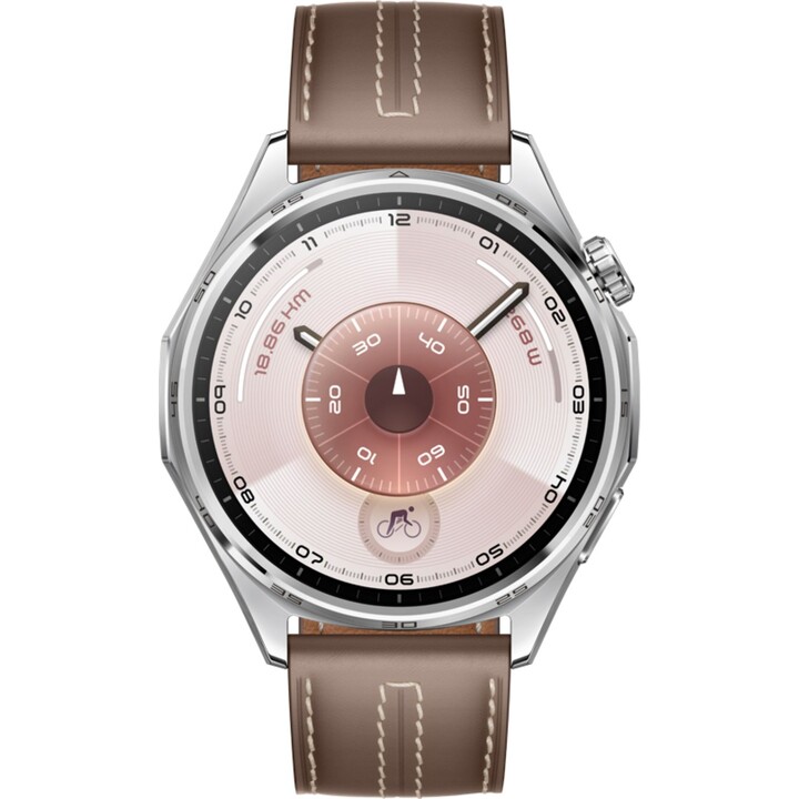Huawei Montre GT6 46 mm Gris