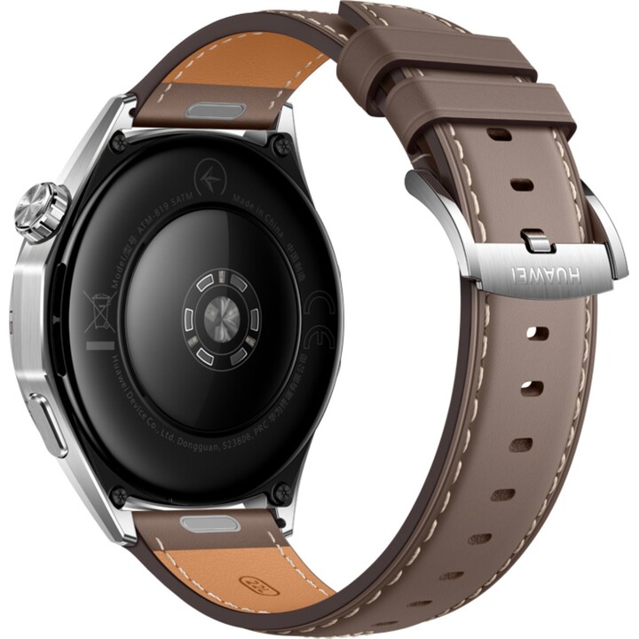 Huawei Montre GT6 46 mm Gris