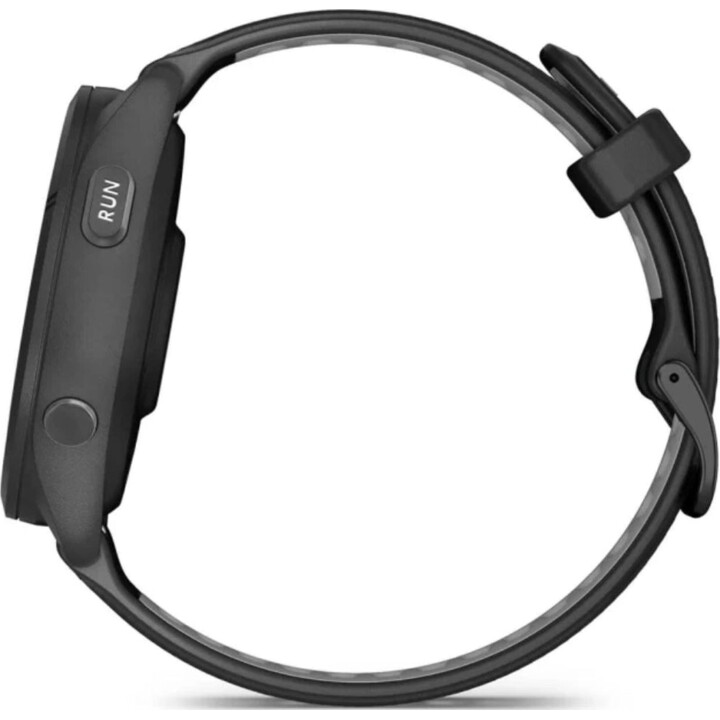 Garmin Forerunner 265 GPS 46mm Negro