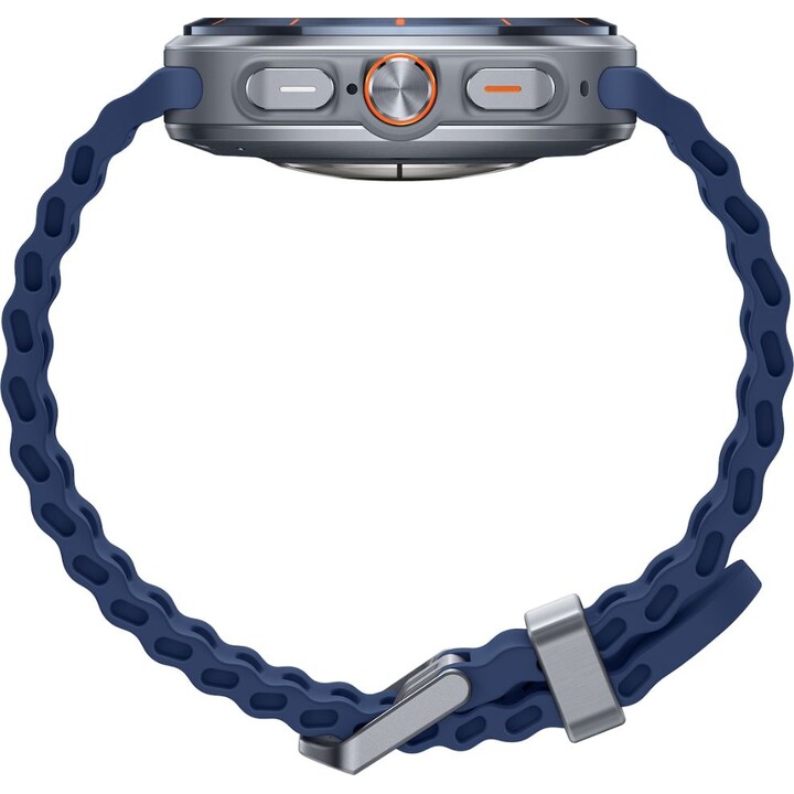 Samsung Galaxy Watch Ultra L705 2025 47mm LTE Titanio Azul Región Oeste