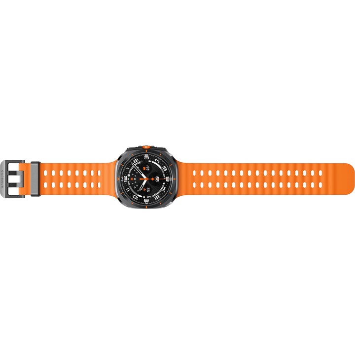 Samsung Galaxy Watch Ultra L705 2025 47mm LTE Titanio Gris Región Oeste