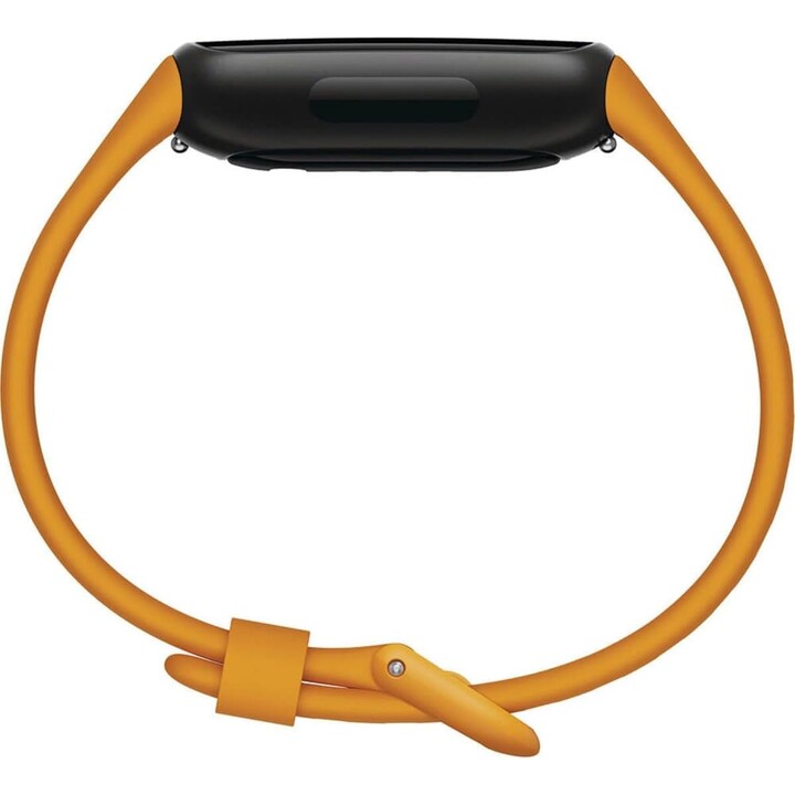 Fitbit Inspire 3 Naranja - Pulsera de Actividad