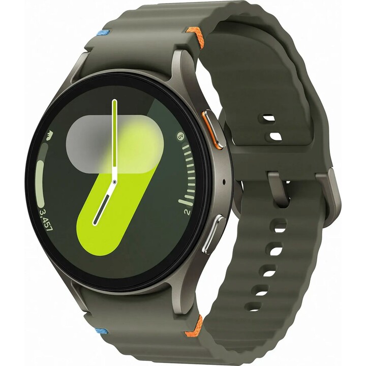 Watch Samsung Galaxy Watch 7 L310 44mm BT - Green