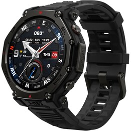 Amazfit T-Rex 3 Pro Bluetooth GPS NFC 44mm AMOLED Negro