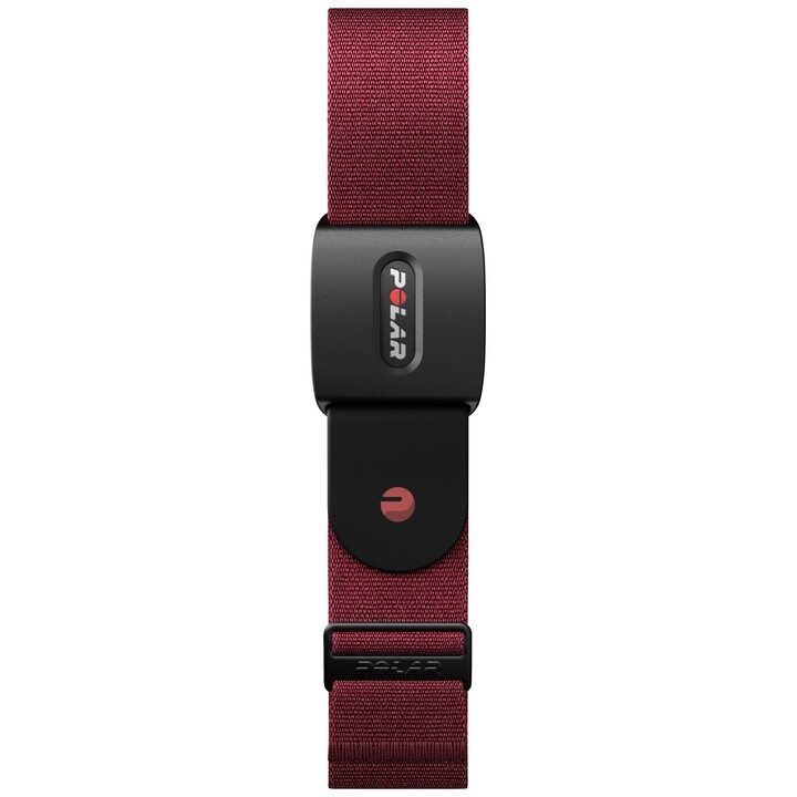 Polar Verity Sense OHR M-XXL Rojo para la muñeca