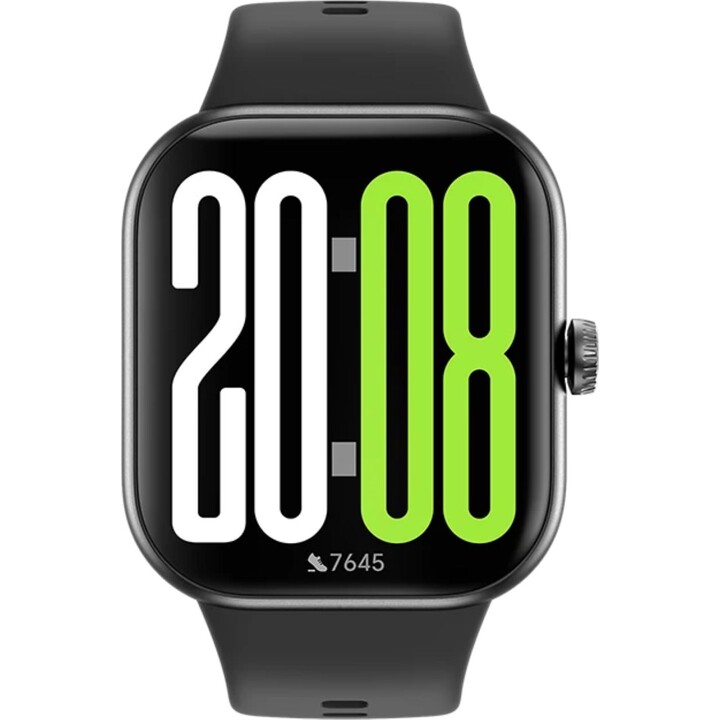 Honor Choice Watch 2 Pro Schwarz