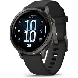 Garmin Venu 4 41mm WiFi GPS Negro