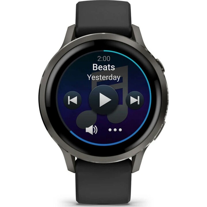 Garmin Venu 4 41mm WiFi GPS Negro