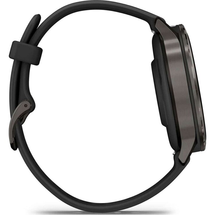 Garmin Venu 4 41mm WiFi GPS Negro