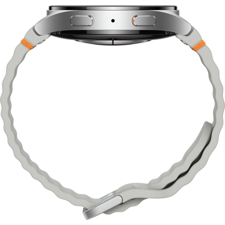Samsung Galaxy Watch7 L315 44mm LTE Region West - Silver